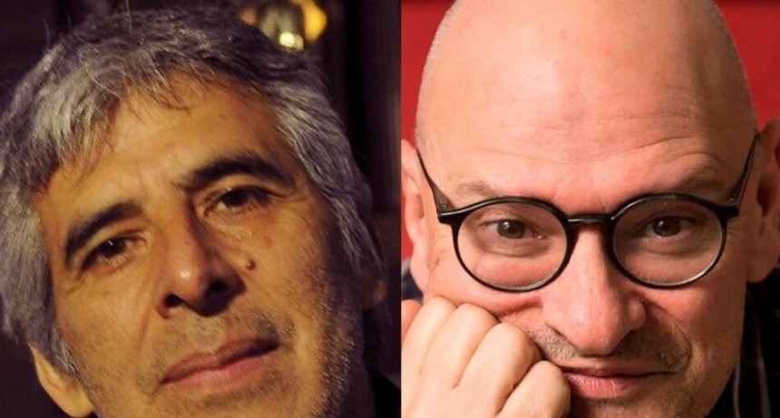 RADIOKTUBRE INFO….  LA CULTURA LEVANTA LA VOZ CONTRA EL PLAN MILEI  ….Por Simòn Suàrez