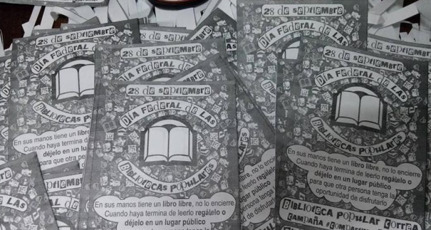 RADIOKTUBRE INFO…. ¿ADIOS A LAS BIBLIOTECAS PÚBLICAS?   ….Por Simòn Suàrez