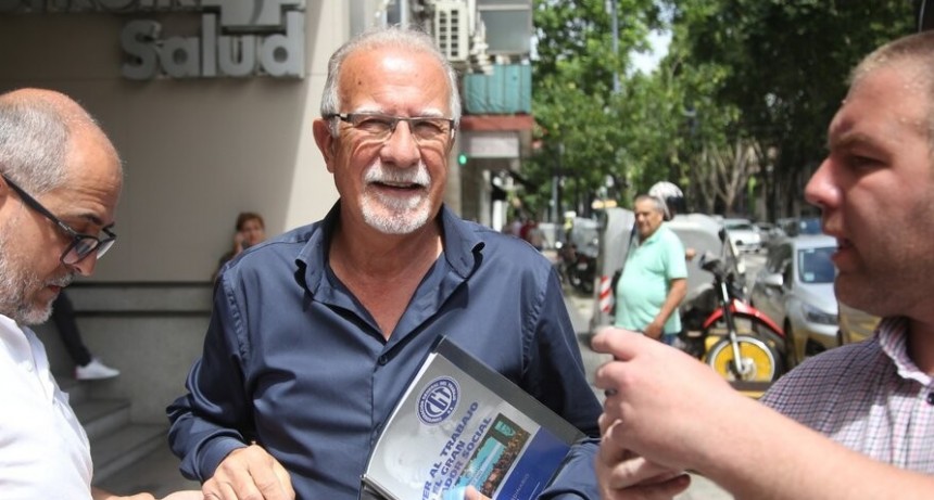 RADIOKTUBRE INFO….  “Va a ser multitudinaria más allá del protocolo, de las extorsiones y de las amenazas