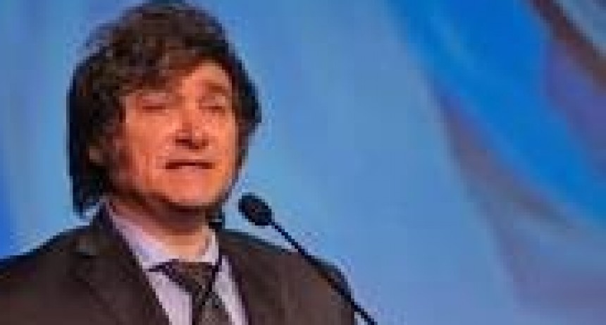 RADIOKTUBRE INFO…. MILEI EN PICADA: SU IMAGEN CAYÓ 9 PUNTO EN LAS PRIMERAS CINCO SEMANA DE GOBIERNO.   ….Por Simòn Suàrez
