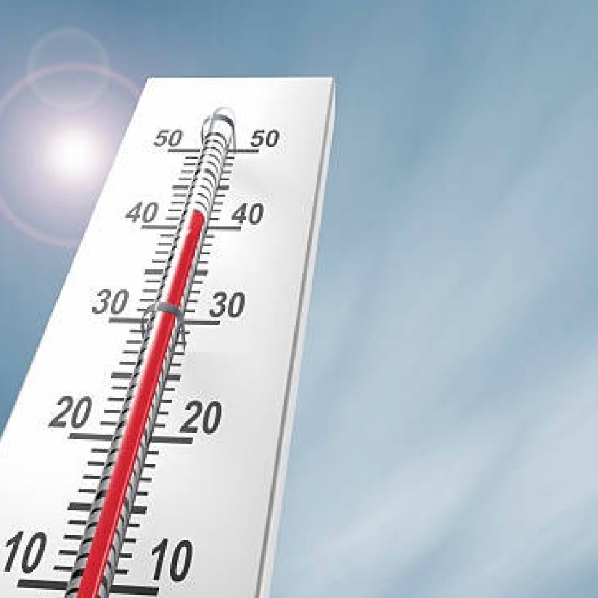 RADIOKTUBRE INFO….  EL CLIMA HOY EN SANTA SYLVINA CHACO  ….Por Simòn Suàrez