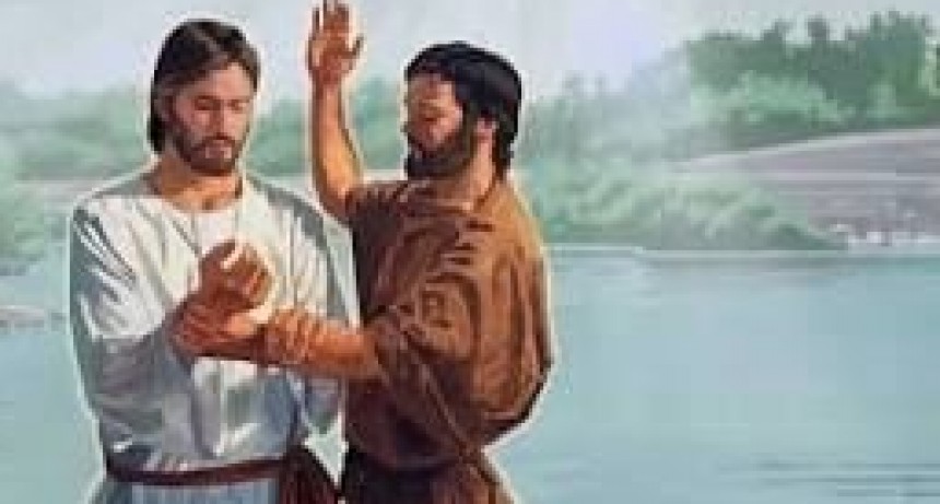 RADIOKTUBRE INFO……..  EL EVANGELIO DE HOY 3/1/2024  …… Por Simòn Suarez