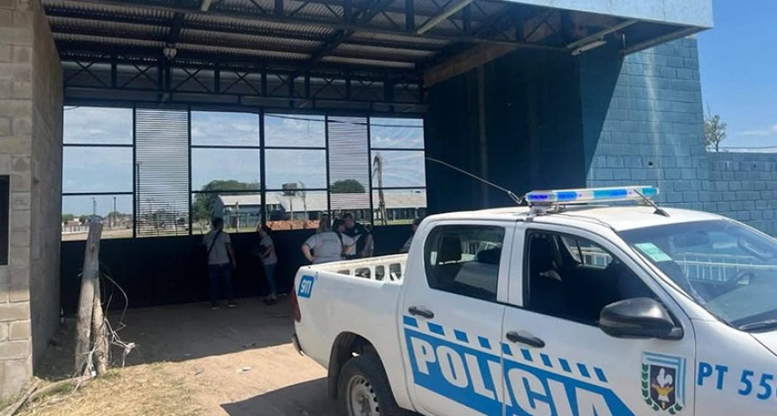 RADIOKTUBRE INFO……..  En el inicio del año, otra vez agredieron a inspectores municipales en Resistencia  …… Por Simòn Suarez