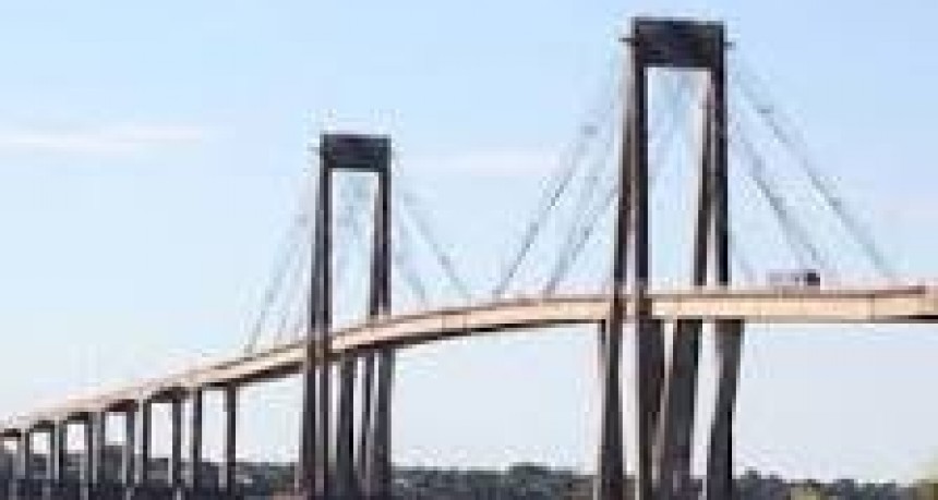 RADIOKTUBRE INFO…….. NACIÓN PRORROGA LA CONSTRUCCIÓN DEL PUENTE CHACO CORRIENTES   …… Por Simòn Suarez