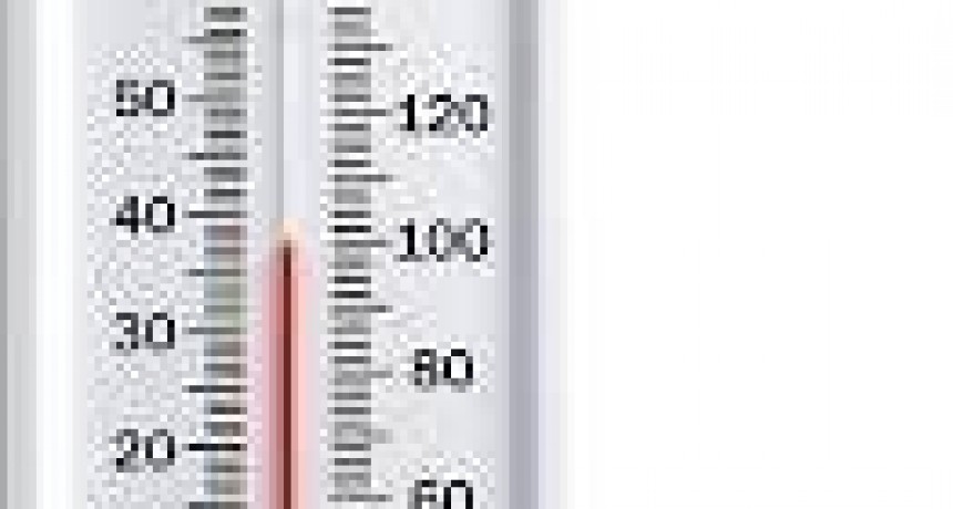 RADIOKTUBRE INFO…….. EL CLIMA HOY EN SANTA SYLVINA CHACO   …… Por Simòn Suarez