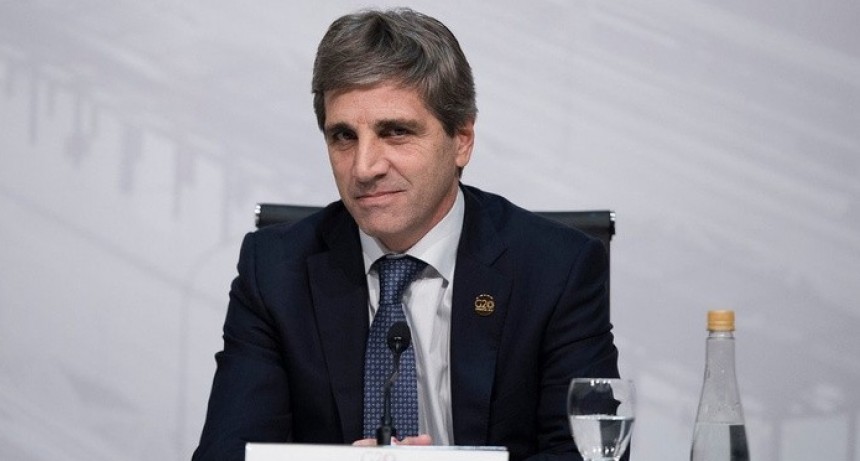 RADIOKTUBRE INFO……..  CAPUTO VOLVIÓ AL JUEGO QUE MAS LE GUSTA  …… Por Simòn Suarez