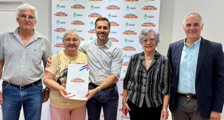 RADIOKTUBRE INFO……..  El Centro de Jubilados “Carlos Cáceres” de San Martín tendrá su piscina climatizada  …… Por Simòn Suarez