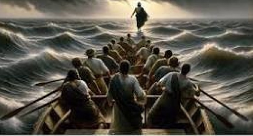 RADIOKTUBRE INFO….  EL EVANGELIO DE HOY miércoles 8/1/2025  ….Por Simòn Suàrez