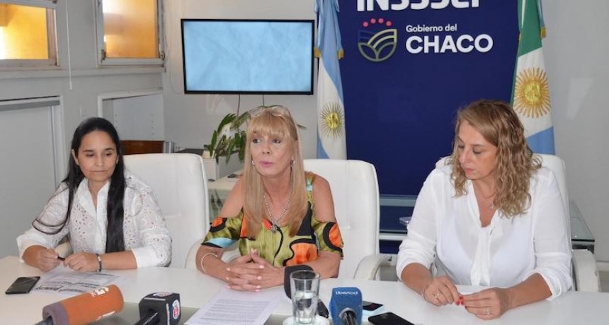 RADIOKTUBRE INFO……..  InSSSeP implementa un nuevo sistema de entrega de medicamentos para afiliados diabéticos del interior  …… Por Simòn Suarez