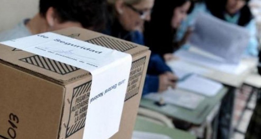 RADIOKTUBRE INFO……..  Elecciones 2025: Santa Fe inaugurará el calendario y Chaco está entre las tres provincias que votan en mayo  …… Por Simòn Suarez