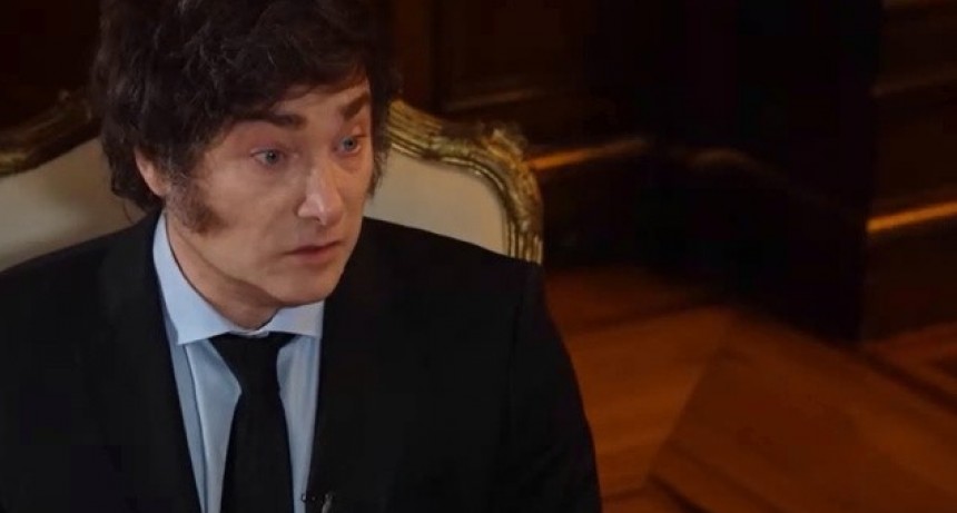 RADIOKTUBRE INFO…….. Milei reflota la alianza con Macri y en el PRO desconfían   …… Por Simòn Suarez