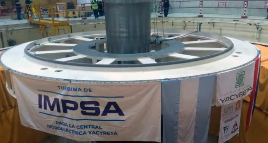 RADIOKTUBRE INFO……..  Privatización con un guiño para Donald Trump  …… Por Simòn Suarez