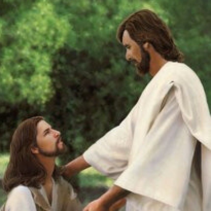 RADIOKTUBRE INFO….  EL EVANGELIO DE HOY VIERNES 10/1/2025  ….Por Simòn Suàrez