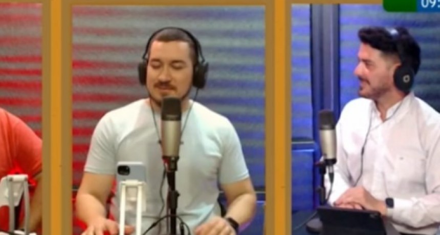 RADIOKTUBRE INFO……..  El sur de Brasil, la elección de los chaqueños: “Los costos son para creer o reventar”  …… Por Simòn Suarez