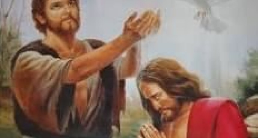 RADIOKTUBRE INFO….  EL EVANGELIO DE HOY SÁBADO 11/1/2025  ….Por Simòn Suàrez