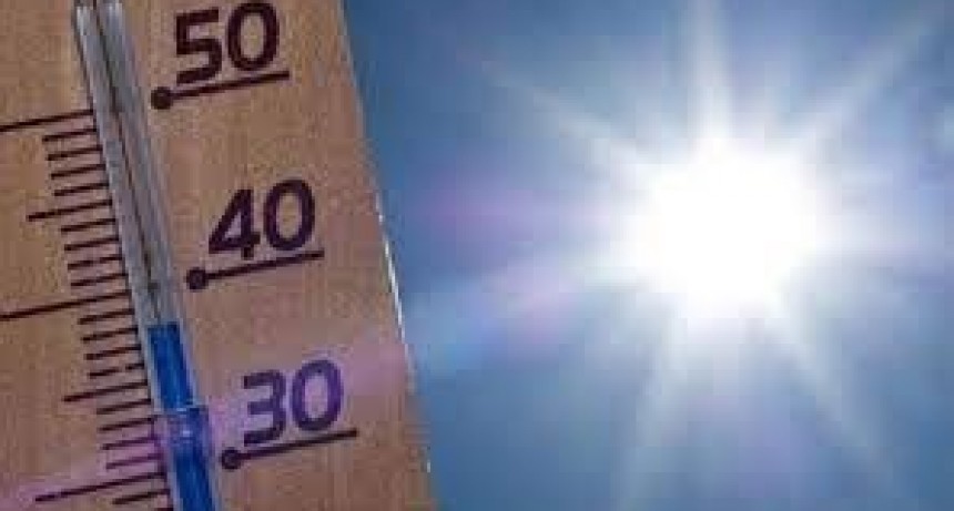 RADIOKTUBRE INFO…….. EL CLIMA HOY EN SANTA SYLVINA CHACO   …… Por Simòn Suarez