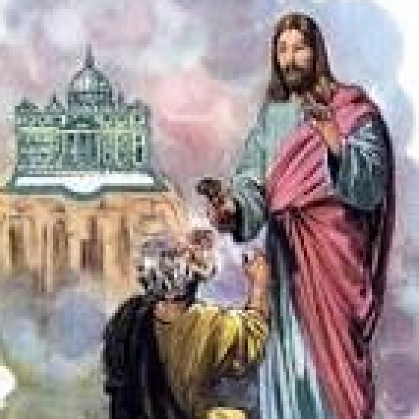 RADIOKTUBRE INFO….  EL EVANGELIO DE HOY Martes 14/1/2024  ….Por Simòn Suàrez