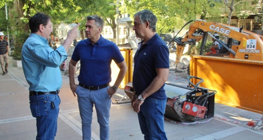 RADIOKTUBRE INFO…….. BACHEO 2025   …… Por Simòn Suarez