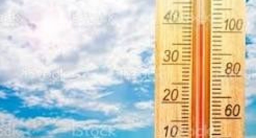 RADIOKTUBRE INFO…….. EL CLIMA HOY EN SANTA SYLVINA CHACO   …… Por Simòn Suarez