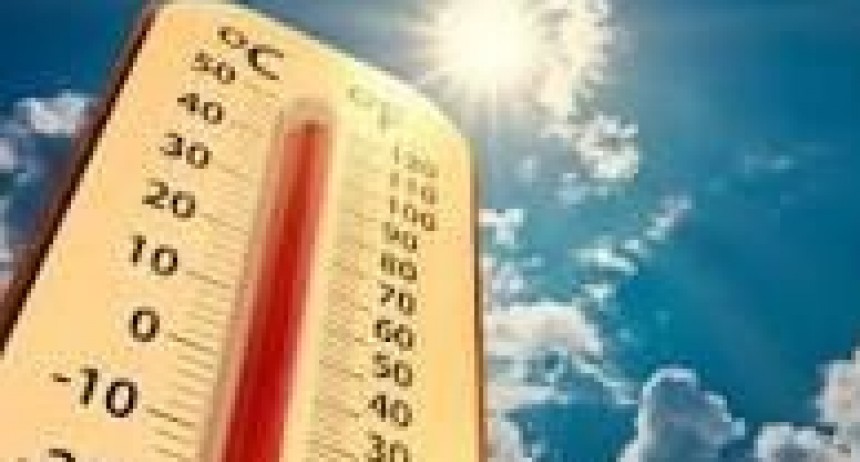 RADIOKTUBRE INFO…….. EL CLIMA HOY EN SANTA SYLVINA CHACO   …… Por Simòn Suarez
