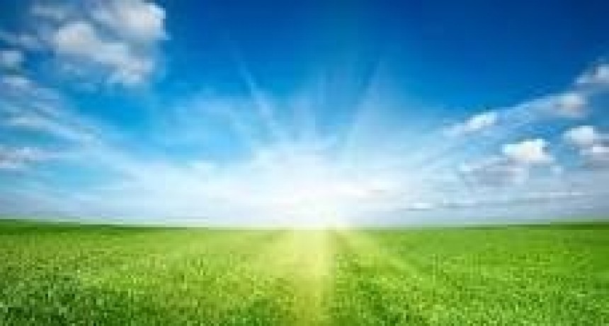 RADIOKTUBRE INFO…….. EL CLIMA HOY EN SANTA SYLVINA CHACO   …… Por Simòn Suarez