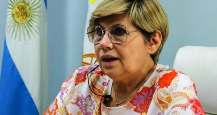 RADIOKTUBRE INFO……..  Sofía Naidenoff: “Hay que promover en los chicos el aprender, no el memorizar ni repetir”  …… Por Simòn Suarez