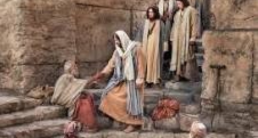 RADIOKTUBRE INFO….  EL EVANGELIO DE HOY miércoles 22/1/2025  ….Por Simòn Suàrez