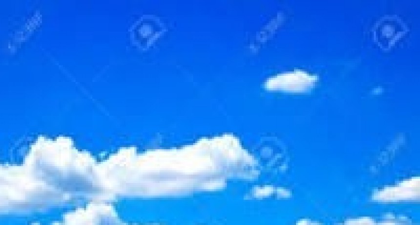 RADIOKTUBRE INFO…….. EL CLIMA HOY EN SANTA SYLVINA CHACO   …… Por Simòn Suarez