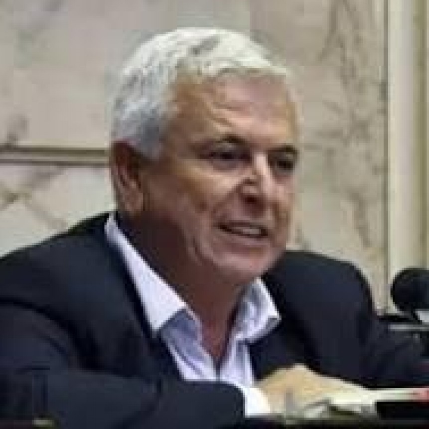 RADIOKTUBRE INFO……..  DIPUTADO POLINI:“Hoy, cada provincia trata de salvarse como puede”, advirtió Polini al cuestionar la falta de tratamiento del Presupuesto 2025  …… Por Simòn Suarez