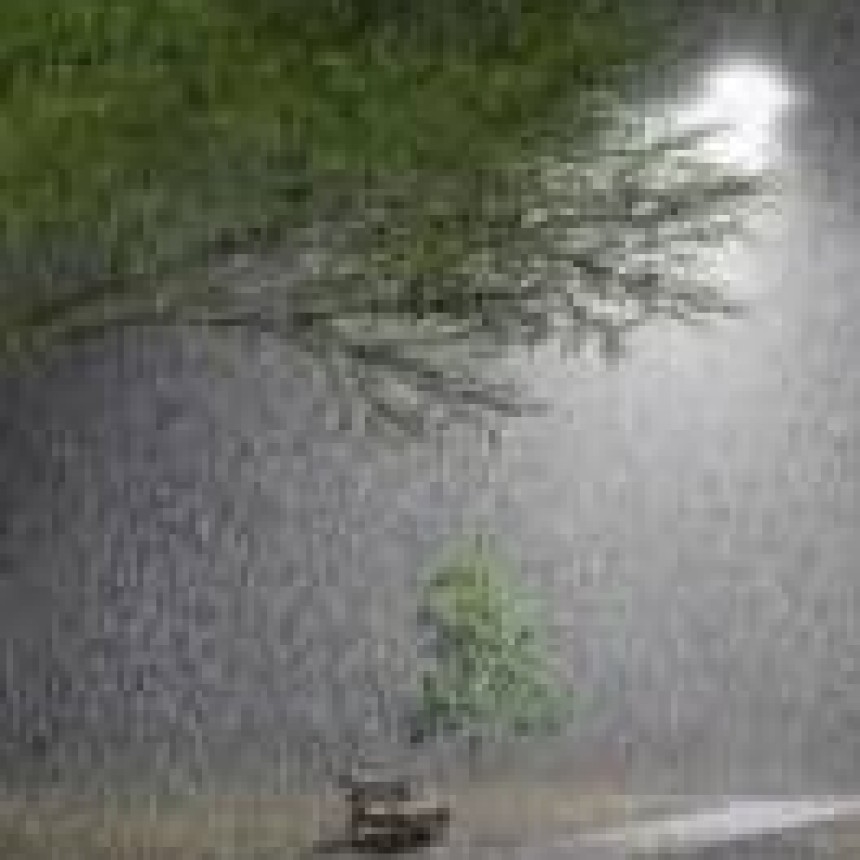 RADIOKTUBRE INFO…….. EL CLIMA HOY EN SANTA SYLVINA CHACO   …… Por Simòn Suarez