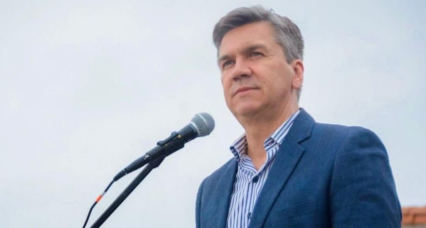 RADIOKTUBRE INFO…….. Reunión entre el Gobierno Nacional y el campo: Zdero solicita la baja de retenciones al sector   …… Por Simòn Suarez