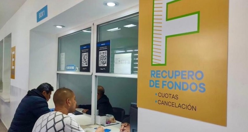 RADIOKTUBRE INFO…….. El Instituto de Vivienda recuerda los medios de pagos disponibles   …… Por Simòn Suarez