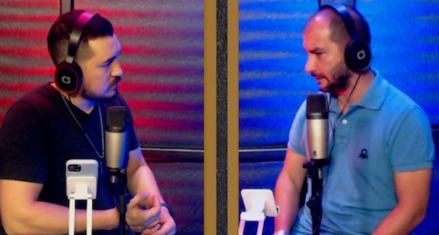 RADIOKTUBRE INFO……..  “Hay una realidad preocupante porque las familias chaqueñas no pueden pagar la factura de luz”, afirmó Voloj  …… Por Simòn Suarez