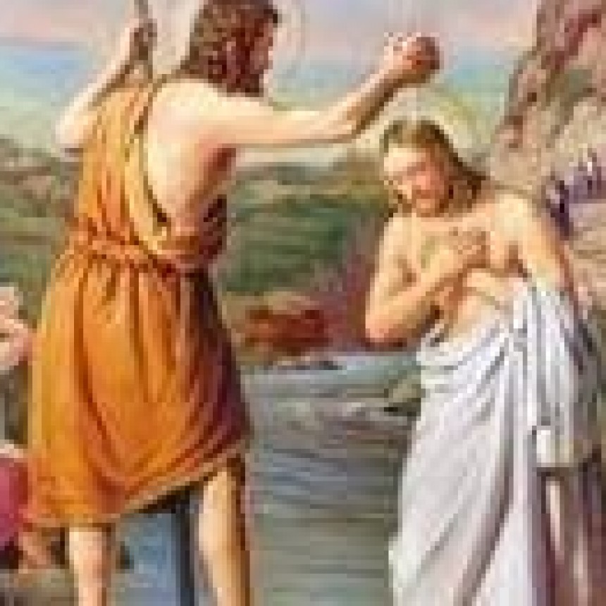 RADIOKTUBRE INFO….  EL EVANGELIO DE HOY DOMINGO 26/1/2024  ….Por Simòn Suàrez