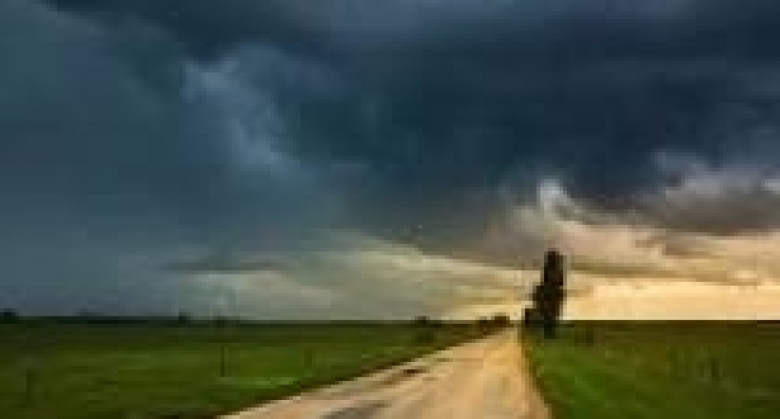 RADIOKTUBRE INFO…….. EL CLIMA HOY EN SANTA SYLVINA CHACO   …… Por Simòn Suarez