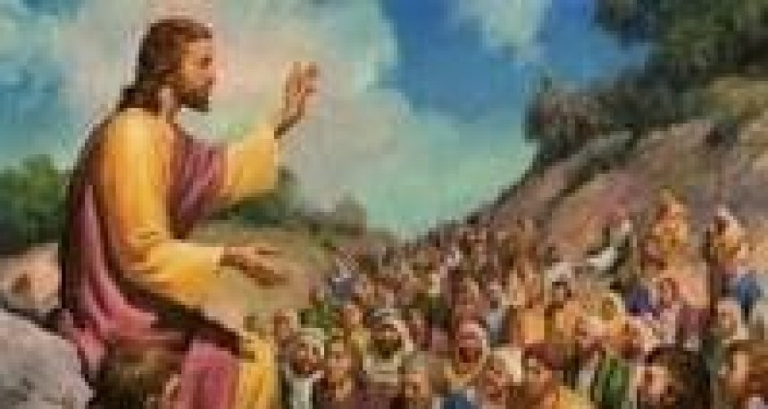INFO DIARIOKTUBRE …. EL EVANGELIO DE HOY LUNES 29/1/2025   ….Por Simòn Suàrez