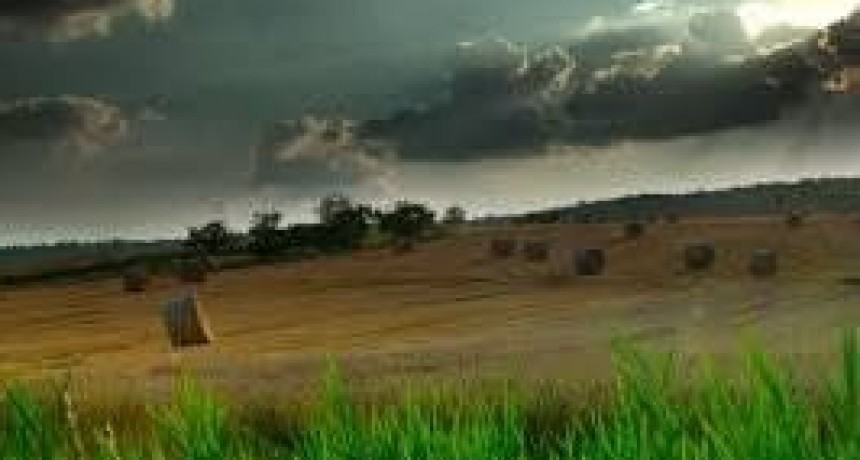 RADIOKTUBRE INFO…….. EL CLIMA HOY EN SANTA SYLVINA CHACO   …… Por Simòn Suarez