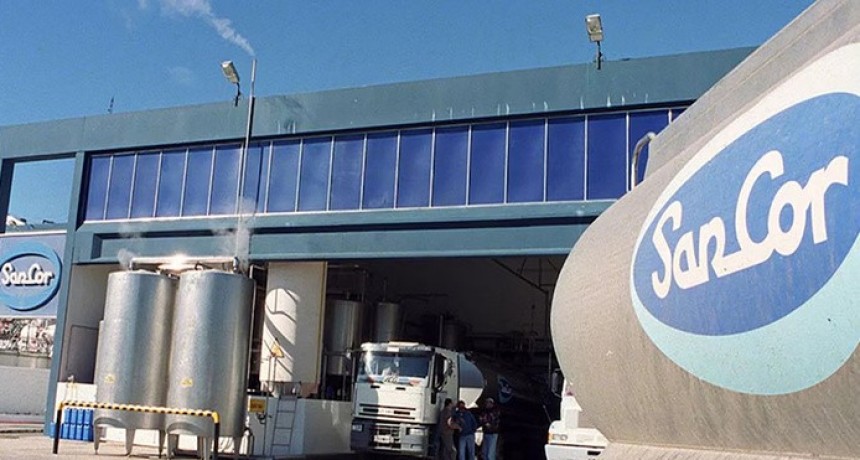 RADIOKTUBRE INFO…….. SANCOR: SITUACIÓN CRÍTICA Y 350 DESPIDOS   …… Por Simòn Suarez