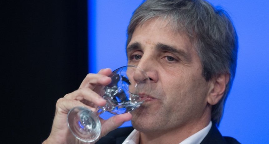 RADIOKTUBRE INFO……..LOS INTENDENTES PREGUNTAN DONDE ESTÁ LA PLATA    …… Por Simòn Suarez