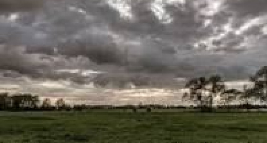 RADIOKTUBRE INFO…….. EL CLIMA HOY EN SANTA SYLVINA CHACO   …… Por Simòn Suarez