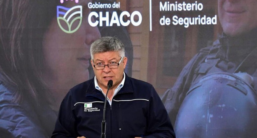RADIOKTUBRE INFO…….. BAJA A UN ALUMNO DEL SERVICIO PENITENCIARIO DEL CHACO   …… Por Simòn Suarez