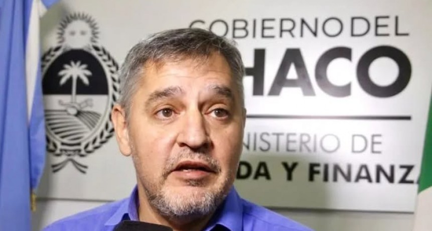 RADIOKTUBRE INFO……..  ATP:  El Gobierno Provincial recordó los incentivos para mejorar el crecimiento productivo …… Por Simòn Suarez