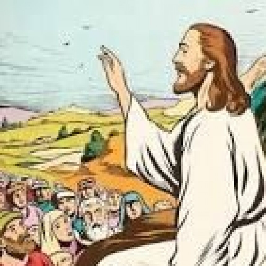 RADIOKTUBRE INFO…. EL EVANGELIO DE HOY jueves 30/1/2025   ….Por Simòn Suàrez