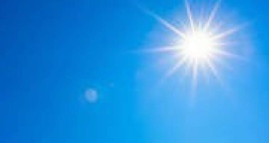 RADIOKTUBRE INFO…….. EL CLIMA HOY EN SANTA SYLVINA CHACO   …… Por Simòn Suarez
