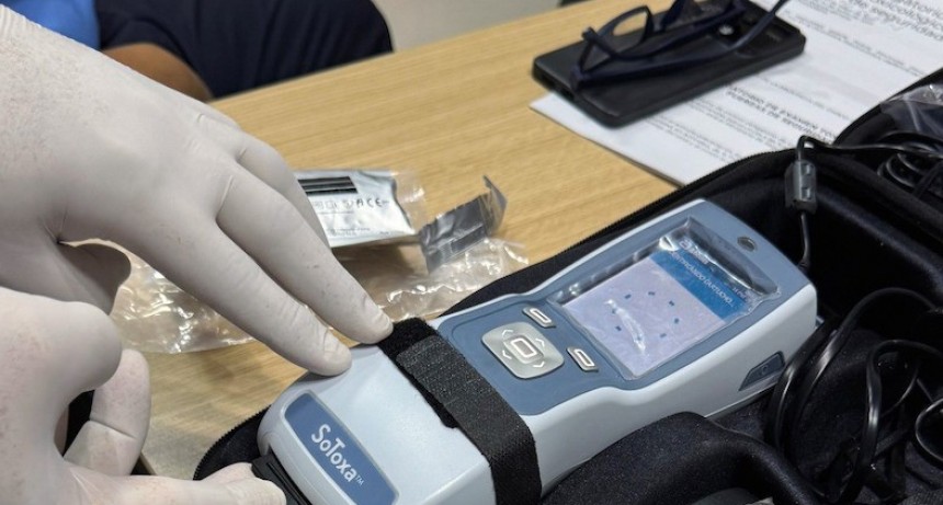 RADIOKTUBRE INFO……..   Tres policías de Sáenz Peña y uno de Gral. Pinedo dieron positivo en exámenes toxicológicos …… Por Simòn Suarez