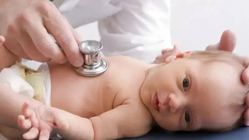 - RADIOKTUBRE INFO……..DESARTICULAN PROGRAMA DE CARDIPATÍA CONGÉNICA, CLAVE PARA MILES DE BEBES.    …… Por Simòn Suarez.