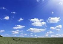 RADIOKTUBRE INFO..EL CLIMA HOY EN SANTA SYLVINA CHACO..Por Simon Suarez