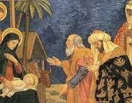 RADIOKTUBRE INFO…EL EVANGELIO DE HOY…DOMINGO 4/1/2026.POR SIMON SUAREZ