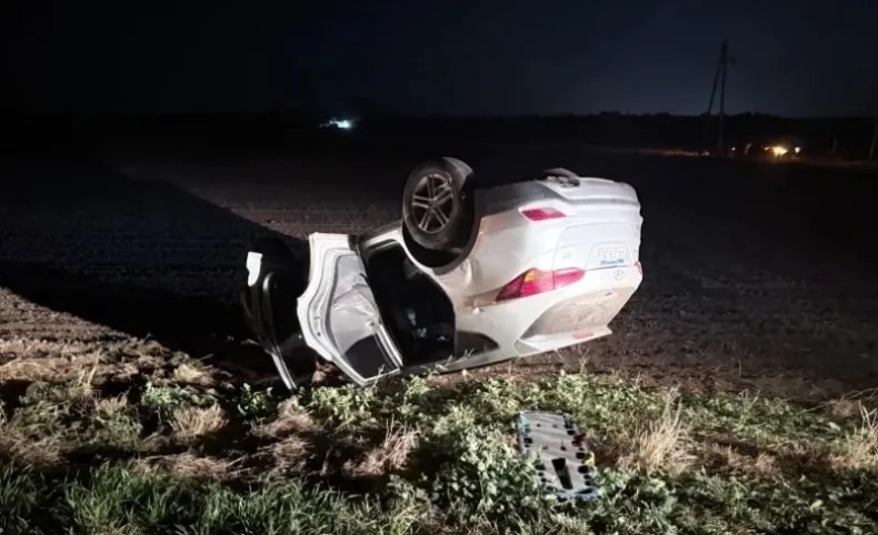 - RADIOKTUBRE INFO……..MAS DE 160 PERSONAS MURIERON EN ACCIDENTES VIALES EN CHACO EL 2025    …… Por Simòn Suarez.