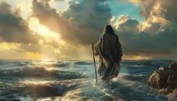 RADIOKTUBRE INFO…EL EVANGELIO DE HOY LUNES 5/1/2026….POR SIMON SUAREZ